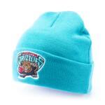 Шапка Mitchell & Ness Vancouver Grizzlies | MN-NBA-EU175-VANGRI-TEA-OS